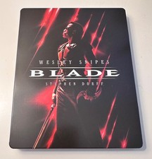 Blade - 4K UHD Ultra-HD -