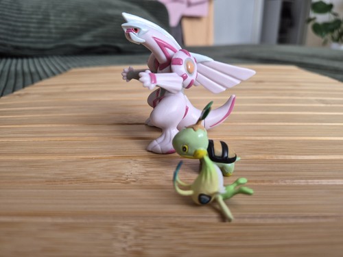Pokemon nintendo figuren - 3,