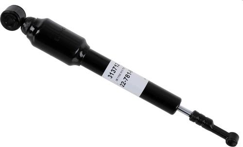 Lenkungsdämpfer sachs 313 712 - lenkungsdämpfer,
