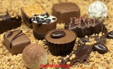 Schokolade Pralinen Belgische