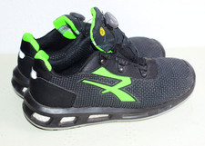 Sicherheitsschuh von U-POWER MONSTER BOA ESD S3 CI SRC in Gr. 42