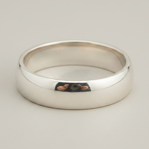 Echter sterling silber ring - sterling,