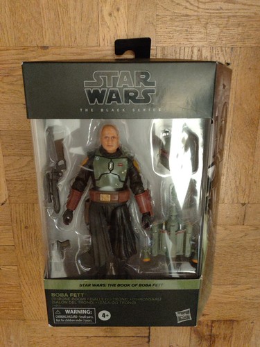 Hasbro star wars - wars:, the