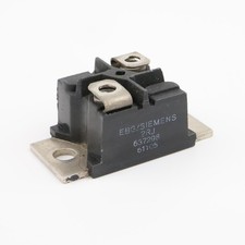 Siemens Wechselrichter 637298