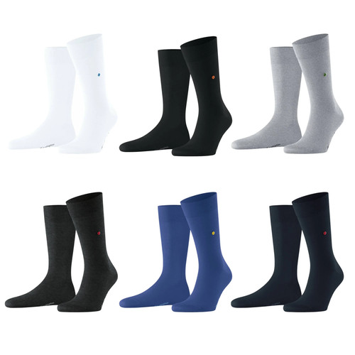 Burlington herren socken - herren,