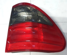 Mercedes Heckleuchte