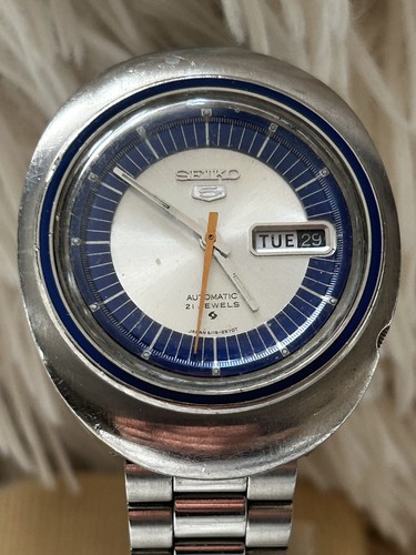 Seiko 6119 8480 - seiko, 6119-8480