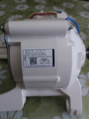 Waschmaschinen inverter motor - inverter,