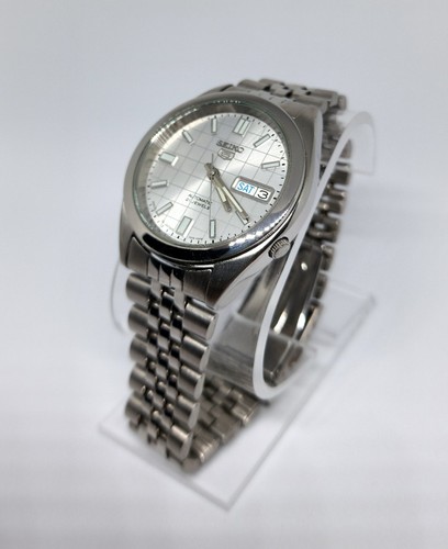 Vintage seiko automatic - vintage, 5