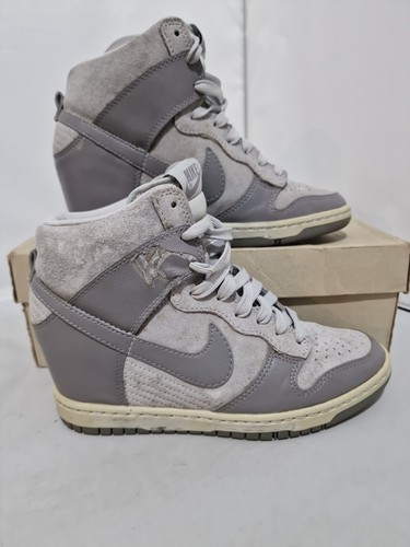 Nike dunk wedge turnschuhe - dunk,