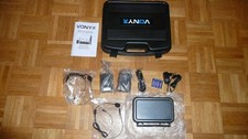Headset, Funk, Vonyx WM 73C