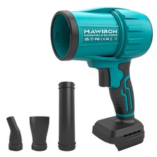 Akku Laubbläser Gebläse