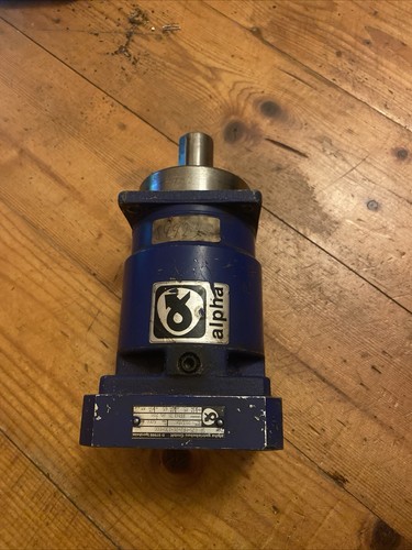Alpha 075 mf2 130 - alpha, sp
