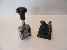 antiker Soennecken 231-8