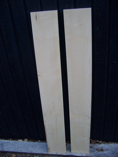 Deutscher ahorn brett - x,
