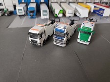 Herpa Abschleppdienst Konvolut 1:87