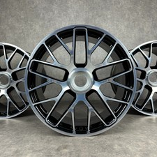 Original Porsche 20" 991.2 GTS