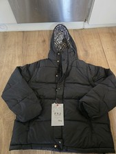 Jacke Schwarz Größe S