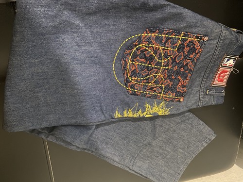 Raw blue unk nba jeans - unk,