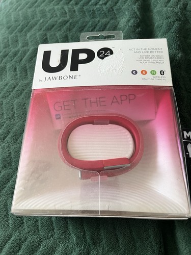 Jawbone up24 kabelloses - jawbone,