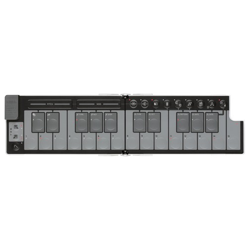 Korg nanokey fold midi - korg,