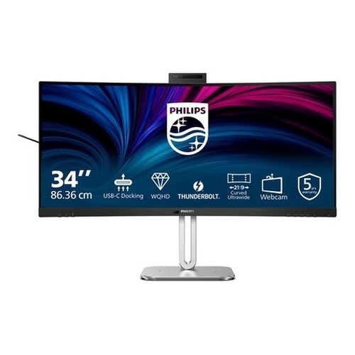 Philips 34b2u6603ch monitor - 34b2u6603ch/00,