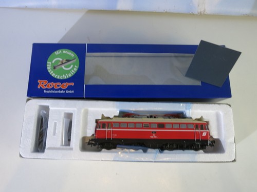 Roco 68481 öbb 1042 f - 68481,