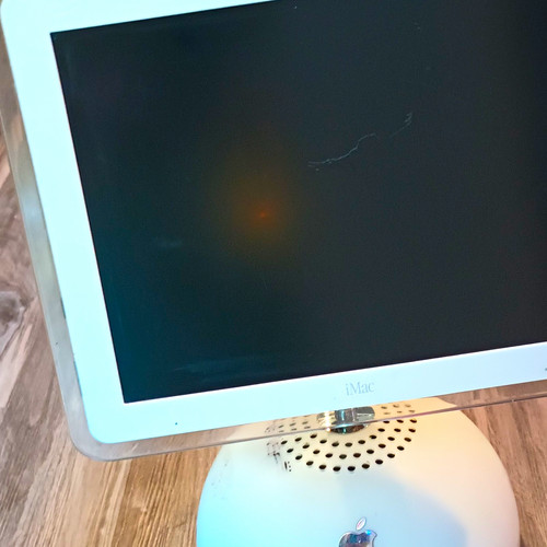 Apple imac all - apple,
