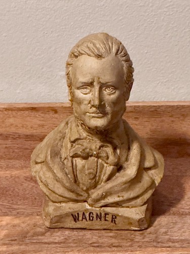 Büste richard wagner ca - richard,
