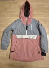 Skijacke Winterjacke FIREFLY