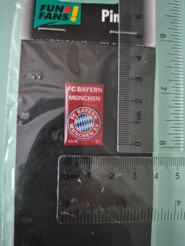 Bayern münchen pin - bayern,