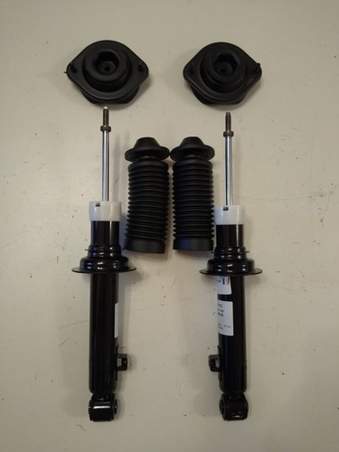 Gasdruck stoßdämpfer - 2,