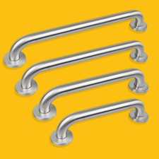 Haltegriff Badewannengriff EDELSTAHL Duschgriff Einstiegshilfe Wandgriff GRIFF