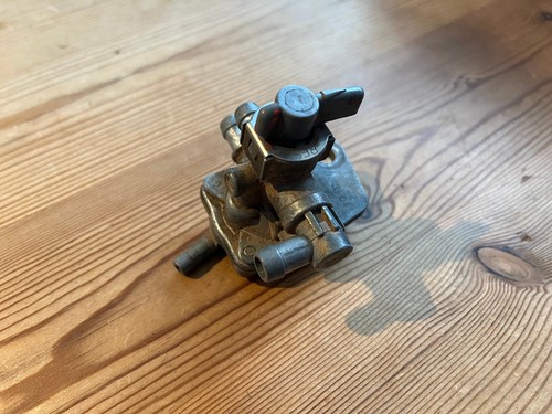 Benzinhahn suzuki 500 e - benzinhahn,