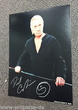 David Carradine - Kung Fu - Originalautogramm auf Foto - signed photo - 
