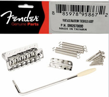 Neu Bridge Fender STRATOCASTER