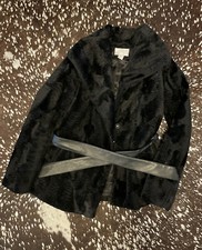 Teddyjacke Plüsch Jacke