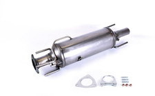 NEU Dieselpartikelfilter DPF