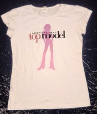 Americas Next Top Model T