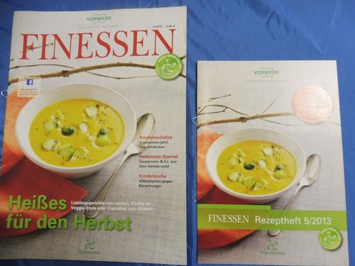 Thermomix finessen 2 - , finessen🌸2