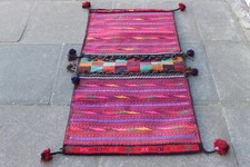 Vintage handgefertigte