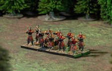 Kurzwaffe Infanterie x20 -