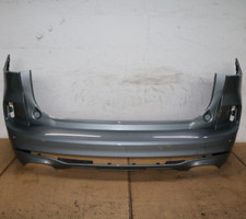 Ford Kuga original ST-Line Vignale Stoßstange hinten LV4B-17A894 SB 4xPDC ab 20