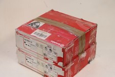 Peugeot 2AC 206 Satz Bremstrommeln hinten orig. Brembo 14709310