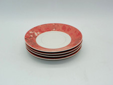 4 Kaffeeuntertassen 15 cm von Villeroy & Boch Siena