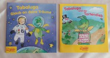 Tabaluga Minibuch