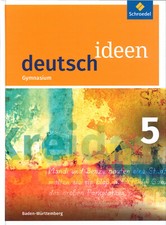 deutsch ideen 5 Schulbuch