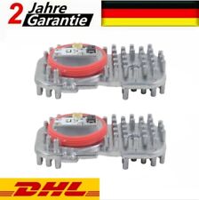 2* LED Scheinwerfer