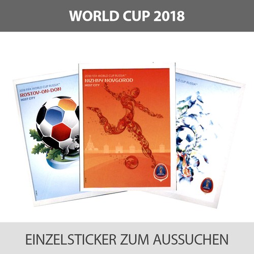 Panini world cup - wm,