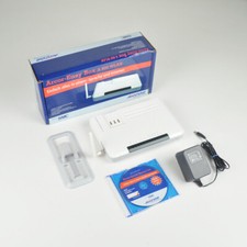 Arcor easy box - easy, wlan
